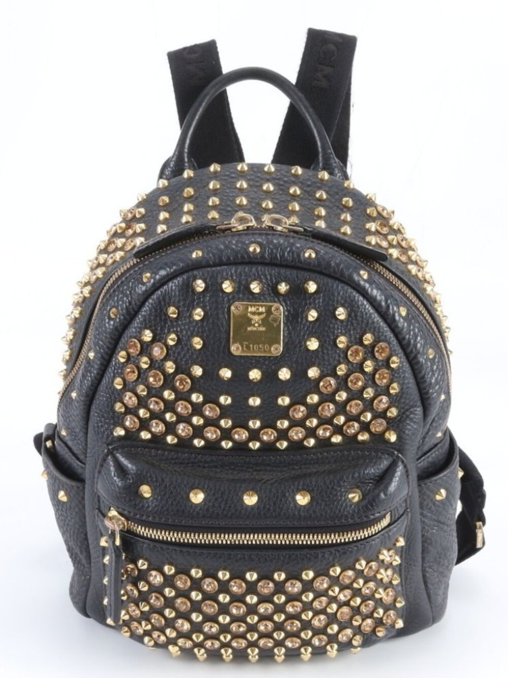 MCM Backpack